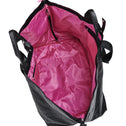 Kleiner Shopper Kroko Schwarz All-time Favourites