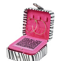reis sieradendoosje zebra All-time Favourites
