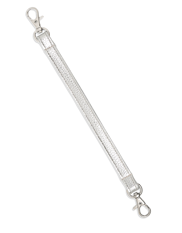 Strap silver
