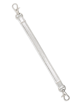 Riemen Silber