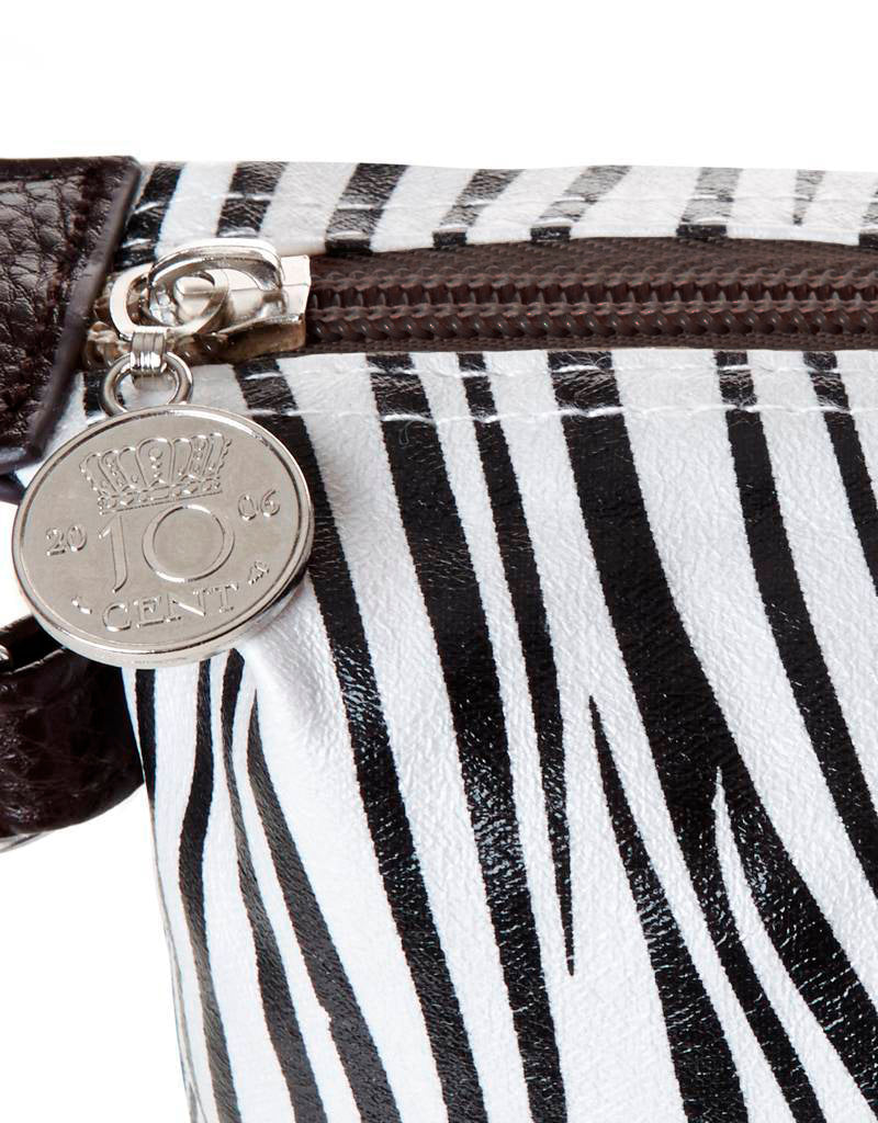bag-in-bag zebra zwart wit All-time Favourites