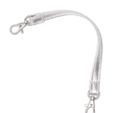 Strap silver