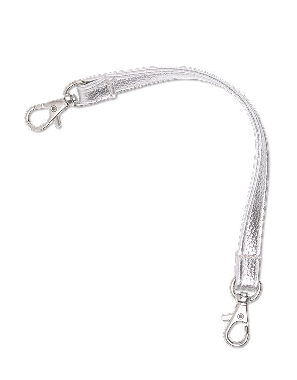 Strap silver