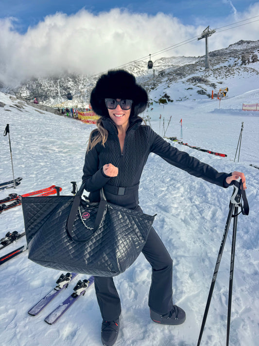 New: The Resort Bag Collection – Ski Edition