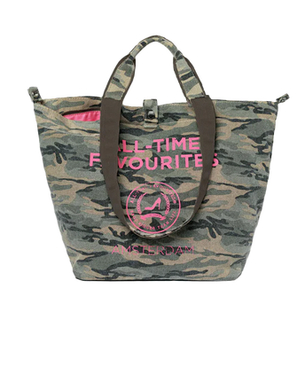 xs-shopper BIG FIVE camouflage All-time Favourites