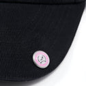 ATF hat logo zwart All-time Favourites