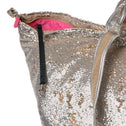 Strandtasche silber | All-time Favourites