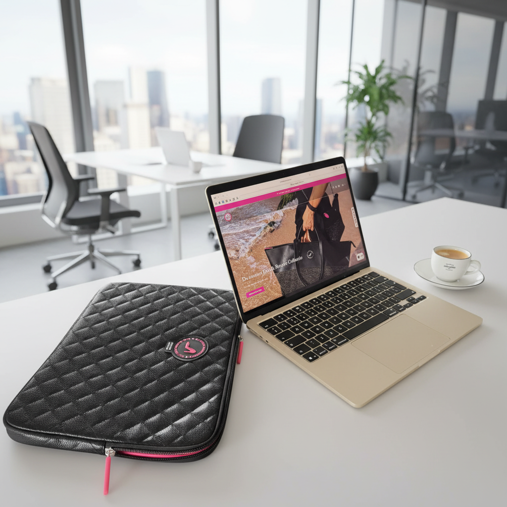 Laptop sleeve All-time Favourites in office