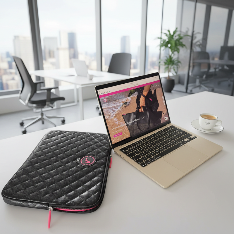Laptop sleeve All-time Favourites in office
