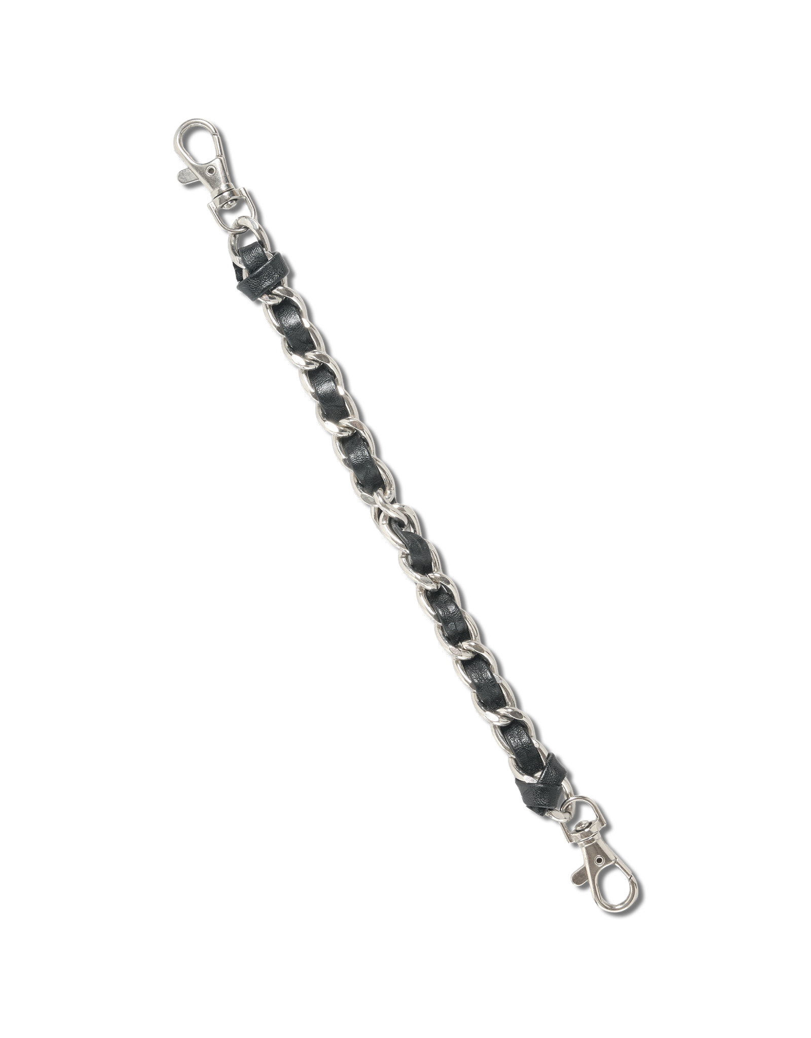 Strap / Chain Black Caviar KATE