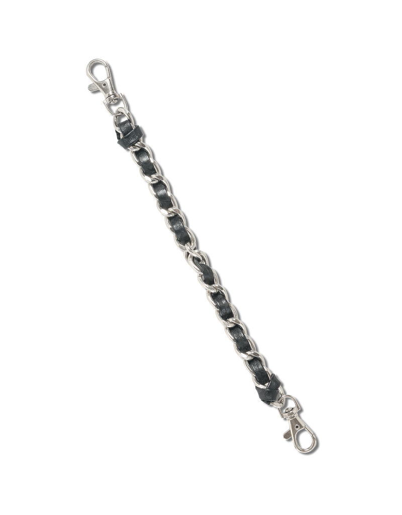 Strap / Chain Black Caviar KATE