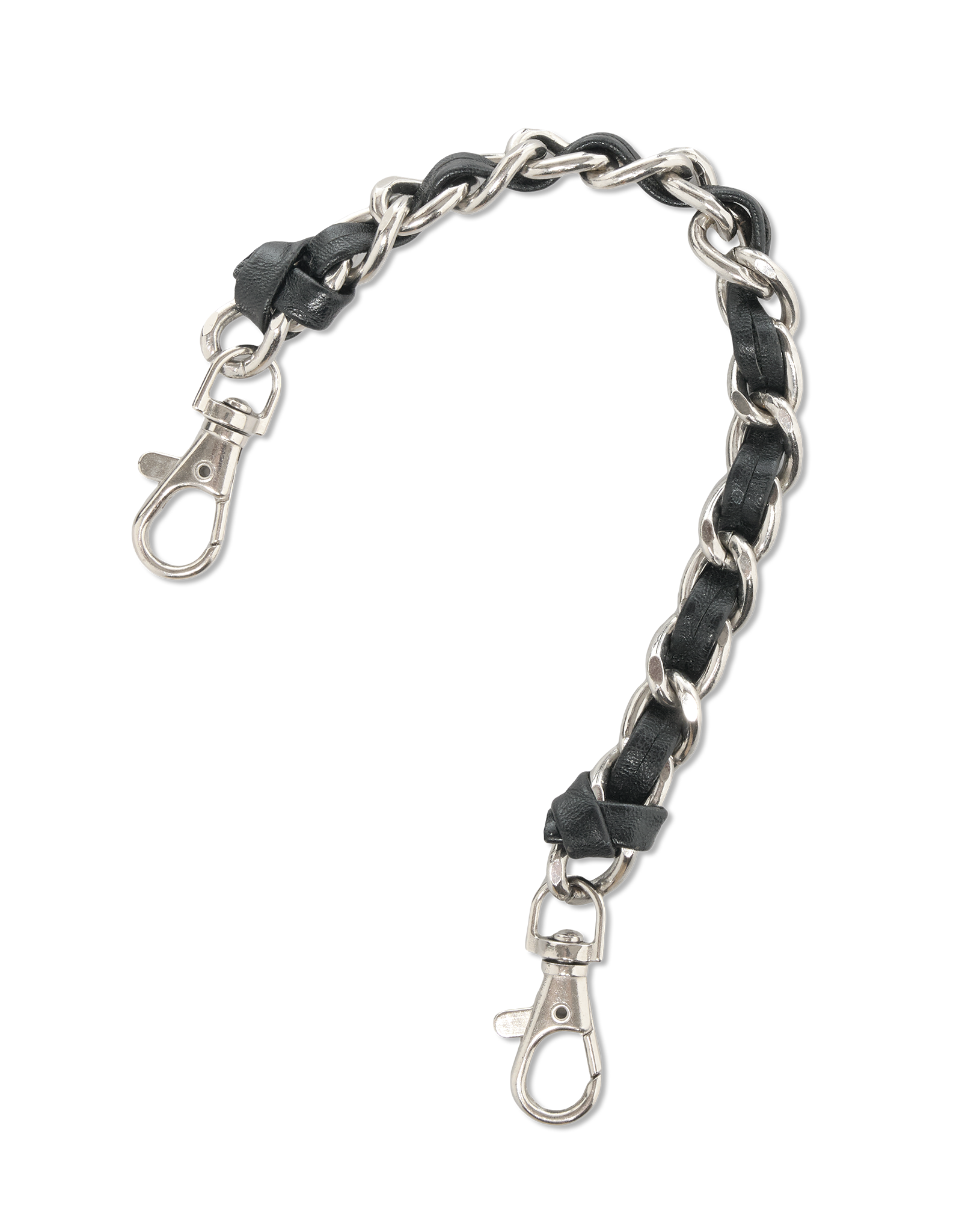 Strap / Chain Black Caviar KATE