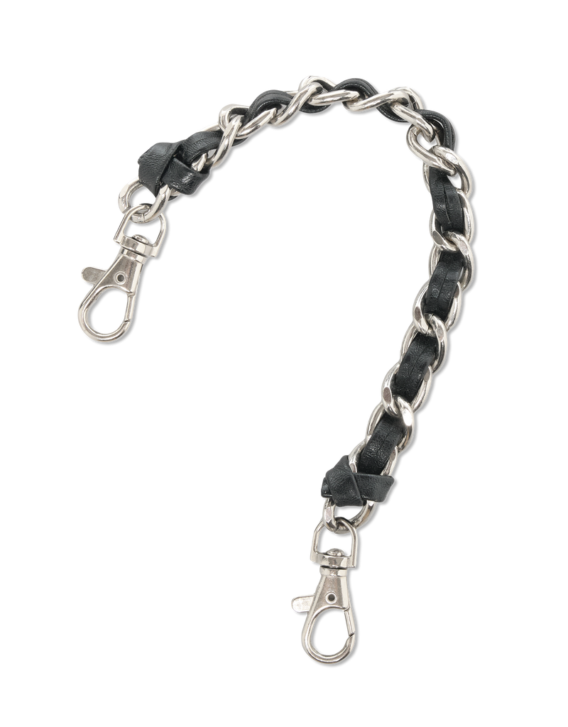 Strap / Chain Black Caviar KATE