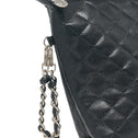 Strap / Chain Black Caviar KATE