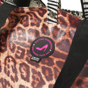 Medium Tote Bag animal print VALBONNE