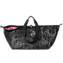 Grote shopper zwart pailletten All-time Favourites