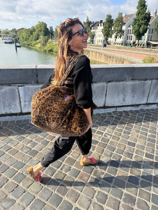 De nieuwe City Bag Collectie