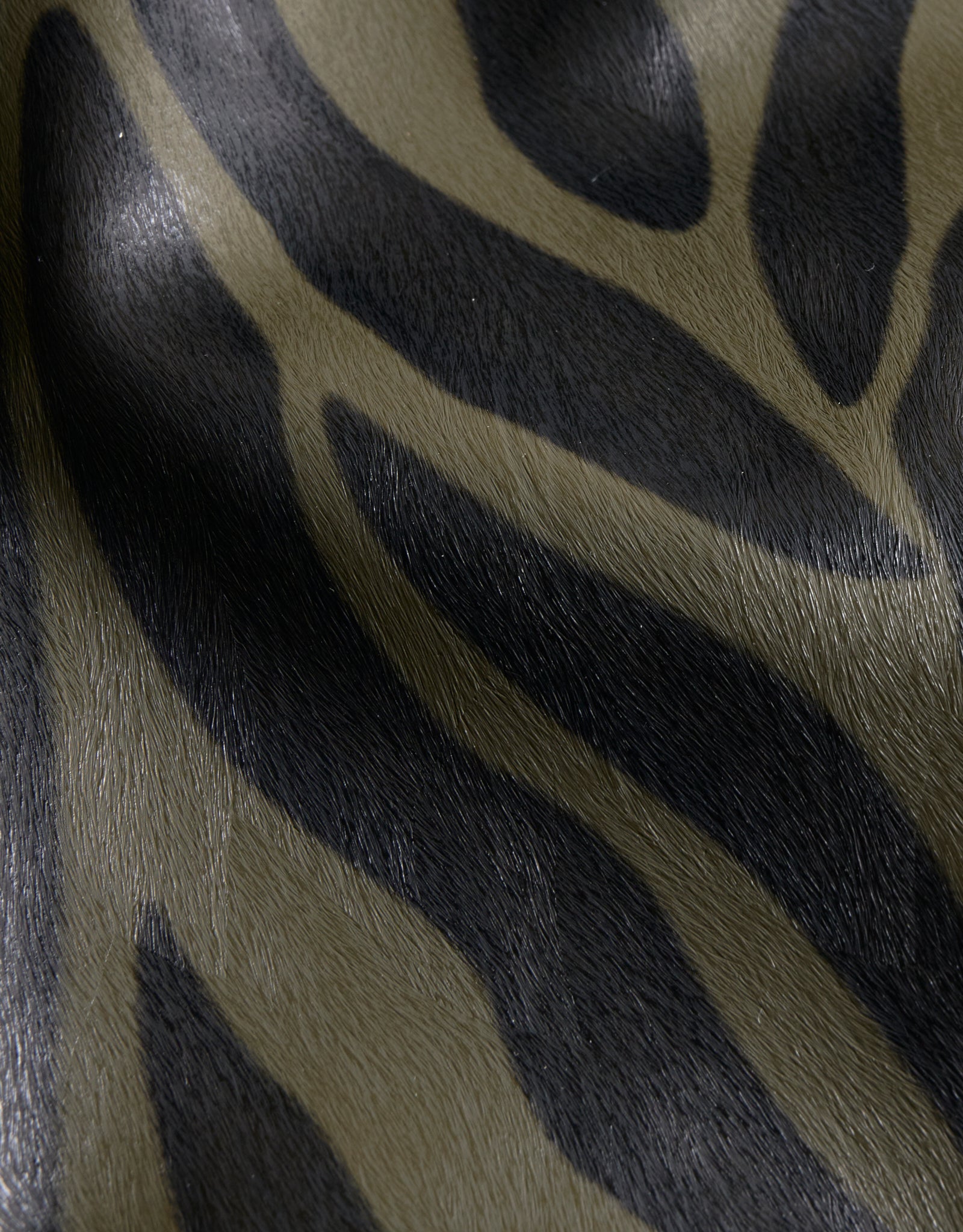 Medium Tote Bag Zebra NICE
