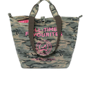 xs-shopper BIG FIVE camouflage All-time Favourites