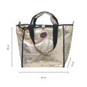 Mini shopper goud JAIPUR