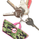 ATF Sleutelhanger | Kadootje voor jou
