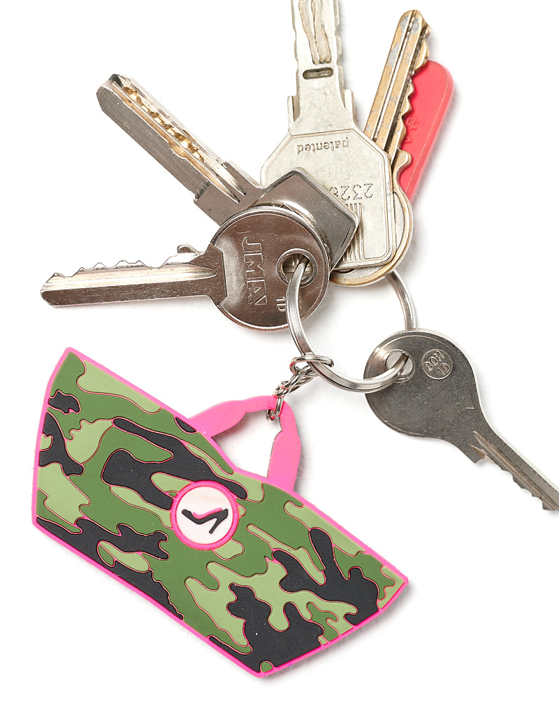ATF Sleutelhanger | Kadootje voor jou