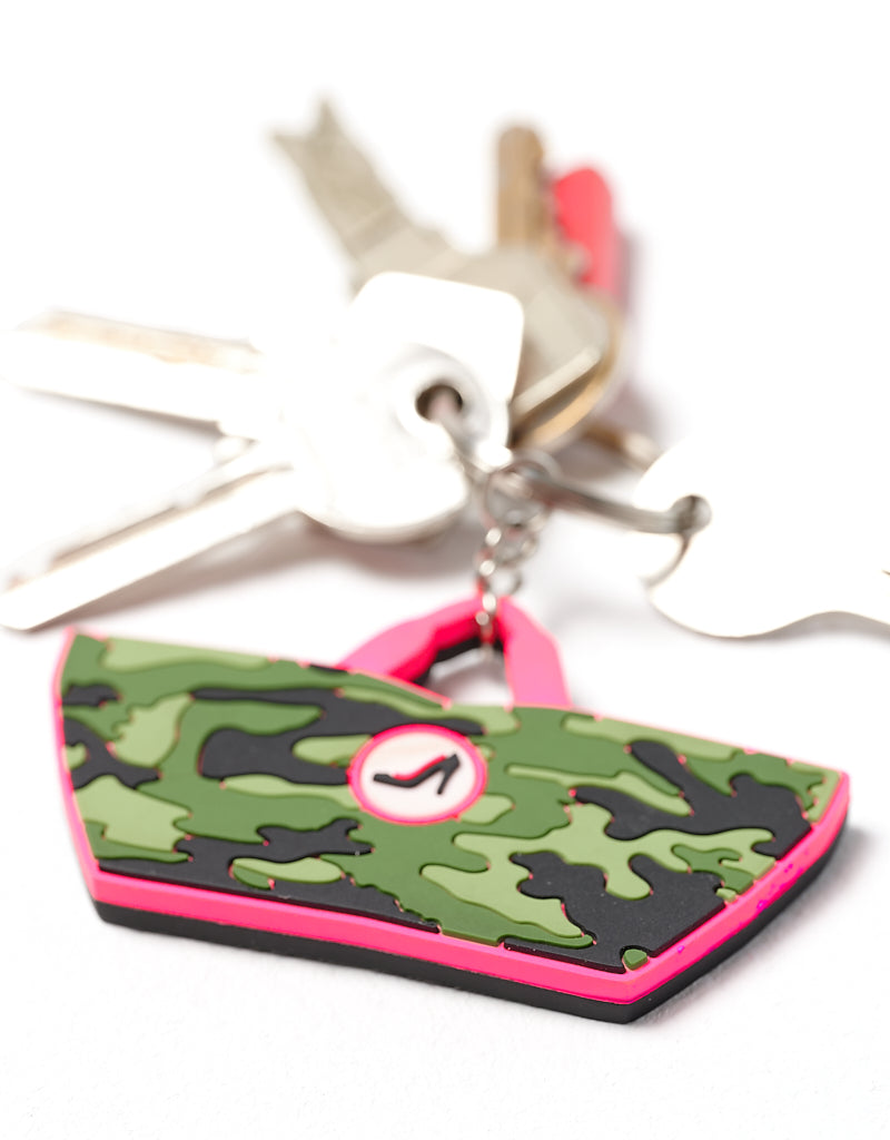 ATF Sleutelhanger | Kadootje voor jou