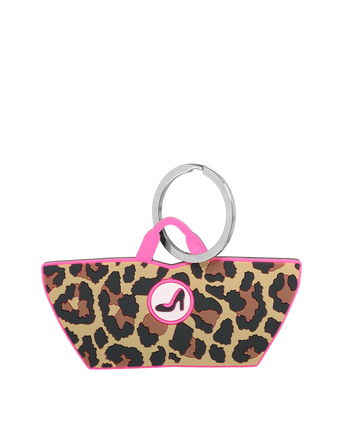 ATF sleutelhanger luipaard | Gift for you