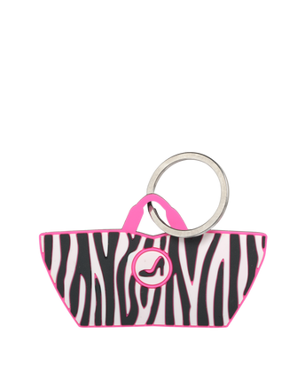 ATF sleutelhanger zebra | Gift for you