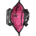 XS shopper met roze binnenkant