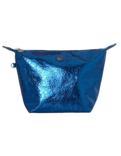 Toiletry Bag Ice Blue ZÜRICH