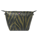 Toiletry Bag Zebra NICE