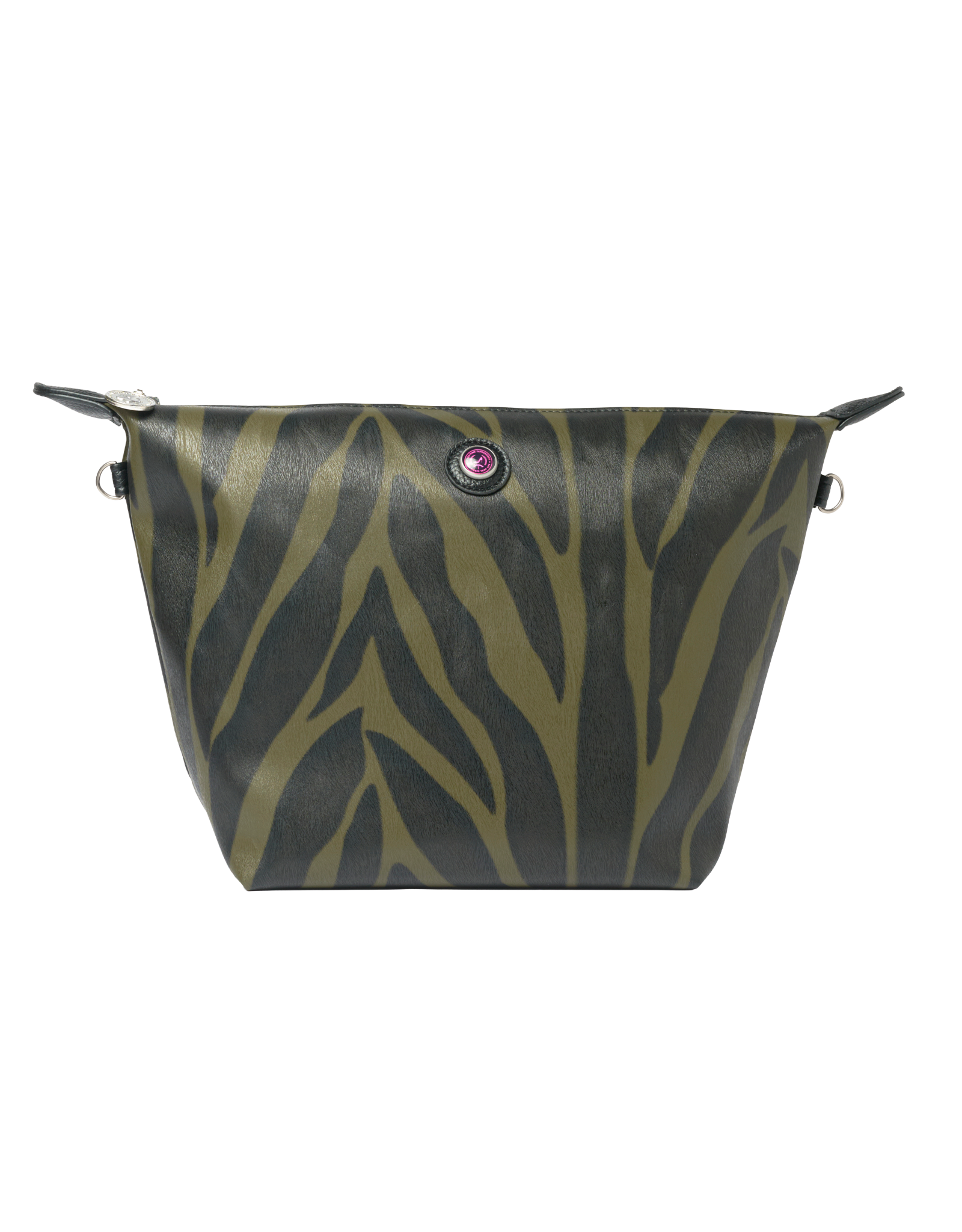 Toiletry Bag Zebra NICE