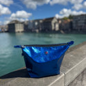 Toiletry Bag Ice Blue ZÜRICH