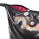 clutch FLORENCE tigers black | All-time Favourites