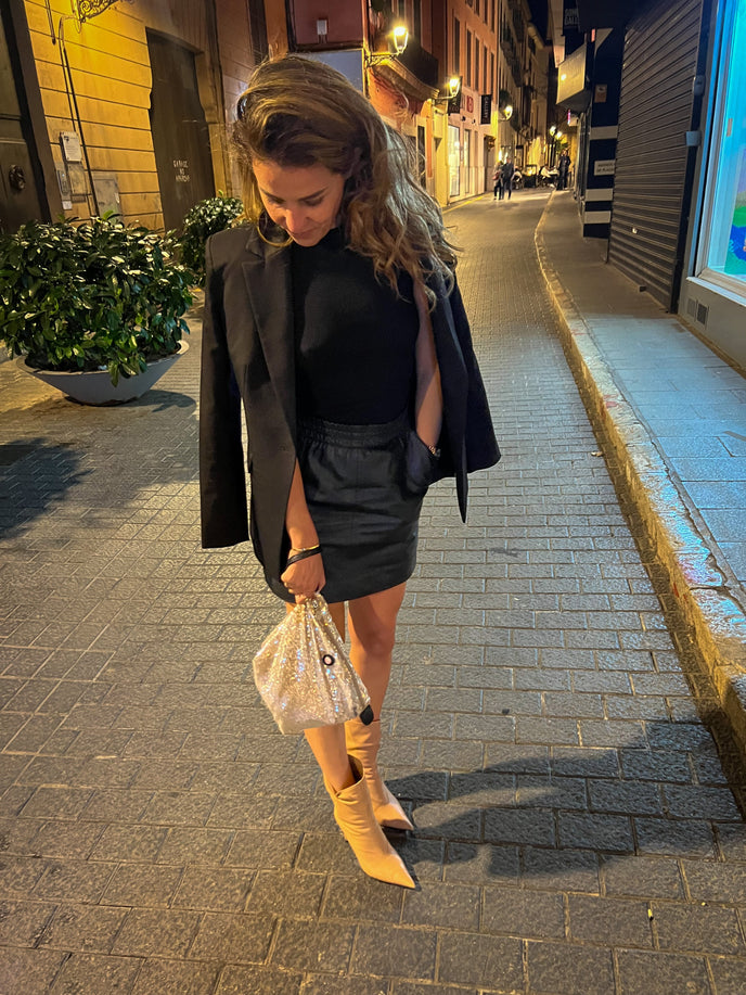 Clutch pailletten All-time Favourites