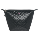 Toiletry Bag Black Caviar KATE