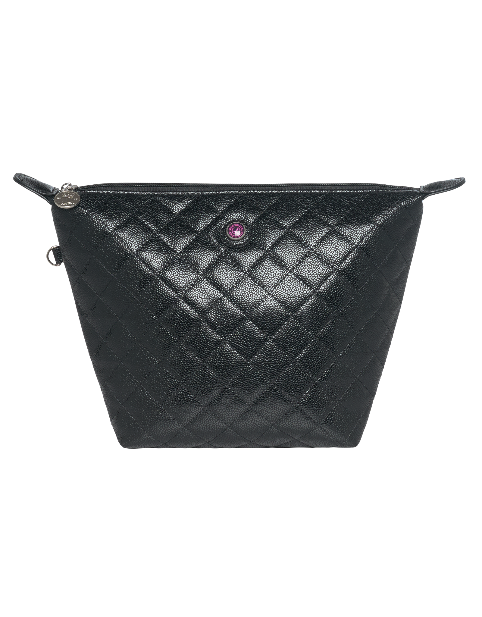 Toiletry Bag Black Caviar KATE