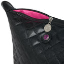 Toiletry Bag Black Caviar KATE