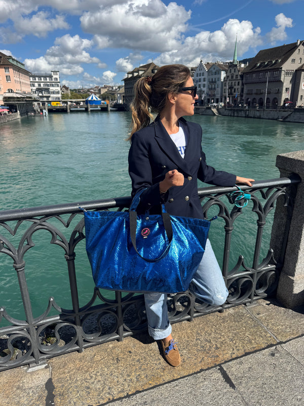 Ontdek onze City Bags