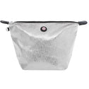 Silver KOH SAMUI toiletry bag