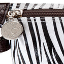 bag-in-bag zebra zwart wit All-time Favourites