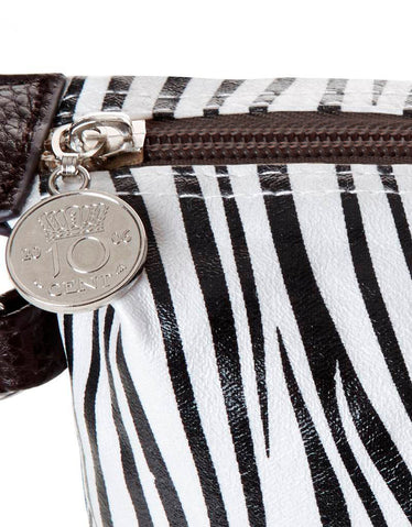 bag-in-bag zebra zwart wit All-time Favourites