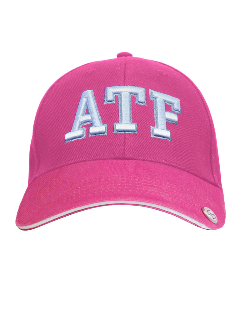 ATF pet roze/ cap pink / capy rosa | All-time Favourites