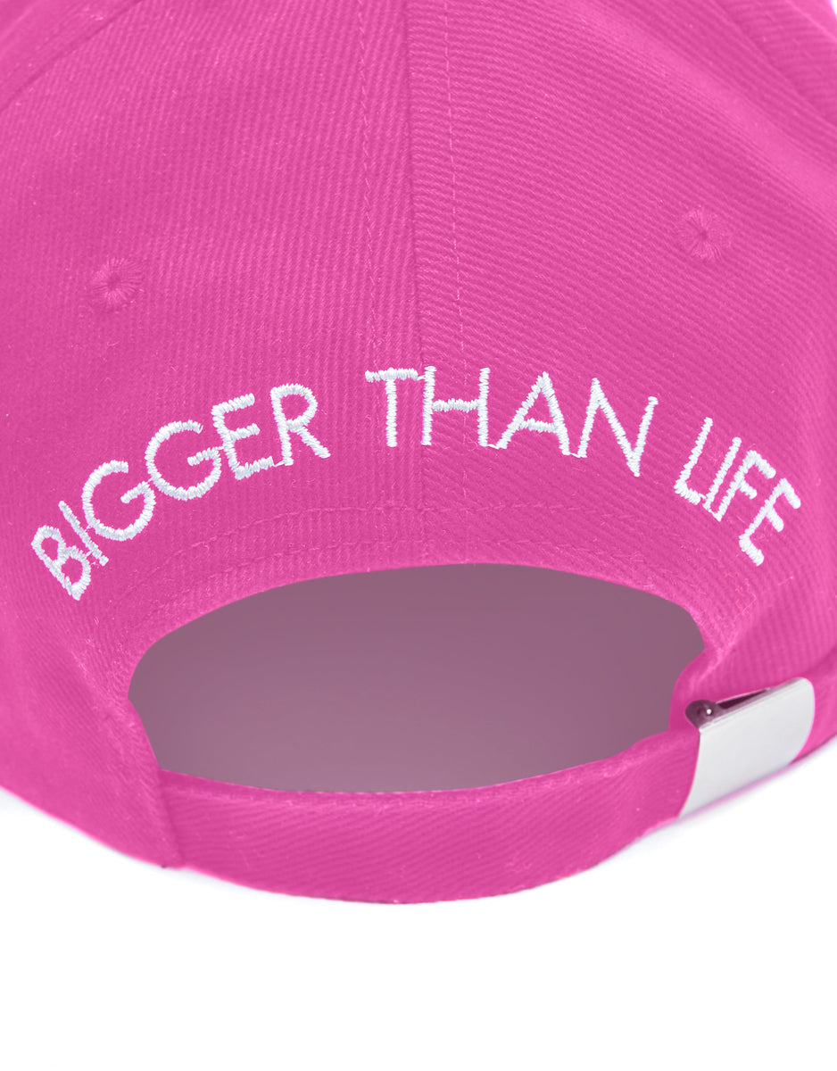 ATF CAP pink All-time Favourites